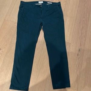 Goodfellow Hennepin Chino